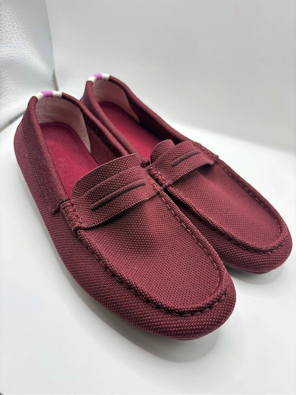 Rothys The Men's Driver
Regular price
$150